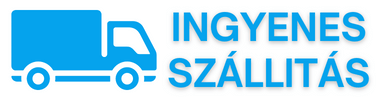 Ingyens szállitás